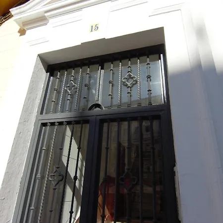 Rentalsevilla Cuesta Del Rosario Ii * Seville