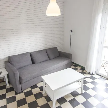 Apartment Rentalsevilla Cuesta Del Rosario Ii Seville