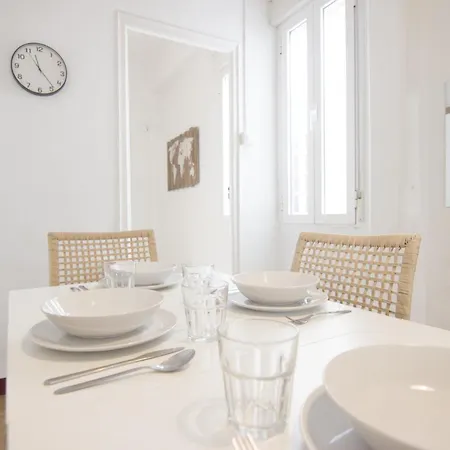 Rentalsevilla Cuesta Del Rosario Ii Apartment *