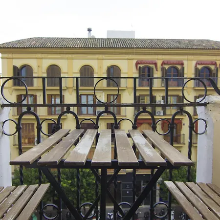 Apartment Rentalsevilla Cuesta Del Rosario Ii Seville