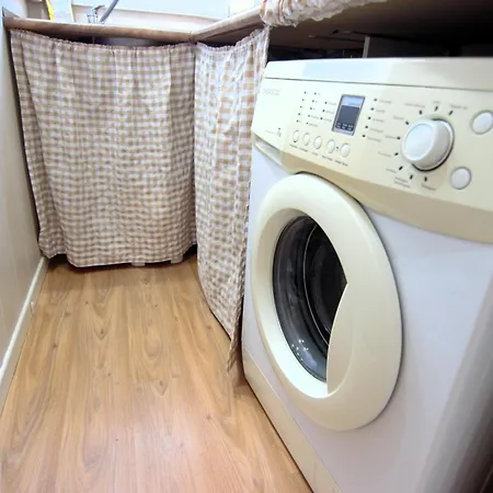 Rentalsevilla Cuesta Del Rosario Ii Apartament