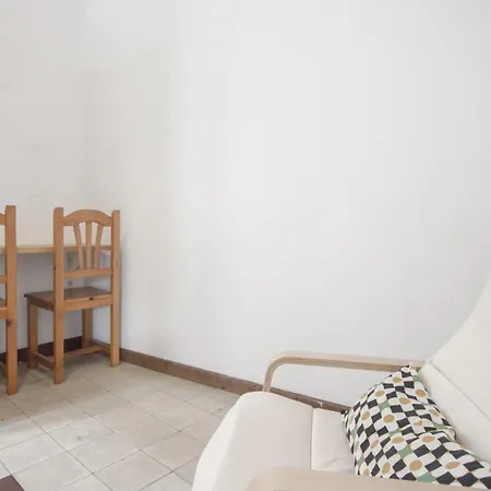 Rentalsevilla Cuesta Del Rosario Ii Apartament Sewilla